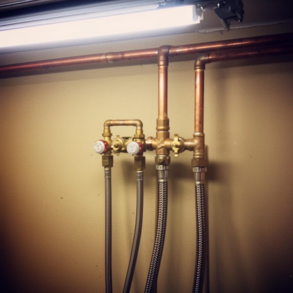 Water Heater